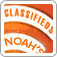 Noah's Classifieds Web Hosting