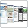Template Express Web Hosting