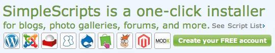 SimpleScripts