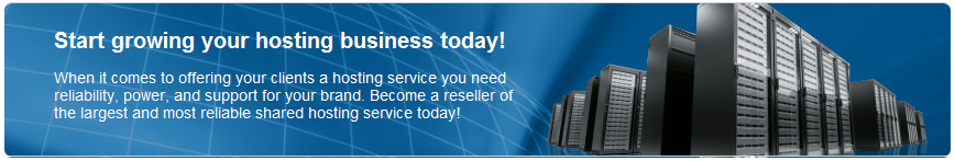 Bluehost Reseller Hosting