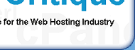 Host Critique