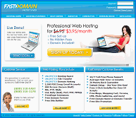 Visit - Fastdomain.com