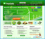 Visit - Greengeeks.com