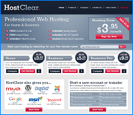Visit - Hostclear.com
