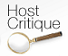 WEB HOST - HOST CRITIQUE