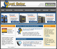 visit Hostgator.com