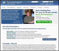 visit Lunarpages.com