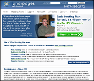 visit Lunarpages.com