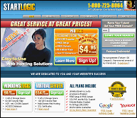 Startlogic - Best Java Web Hosting