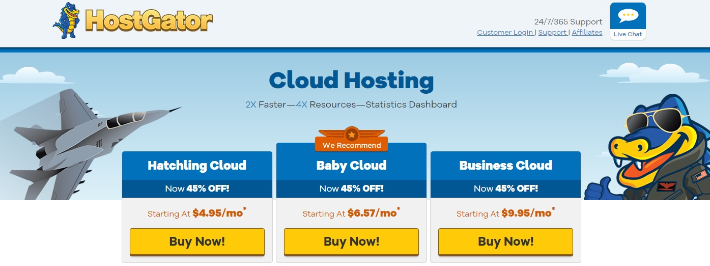 Hostgator.com