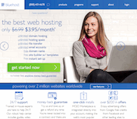 Bluehostcom